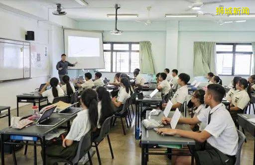 新加坡八月开学季即将来临，中国留学生来到新加坡之后这六点习惯差异你知道吗