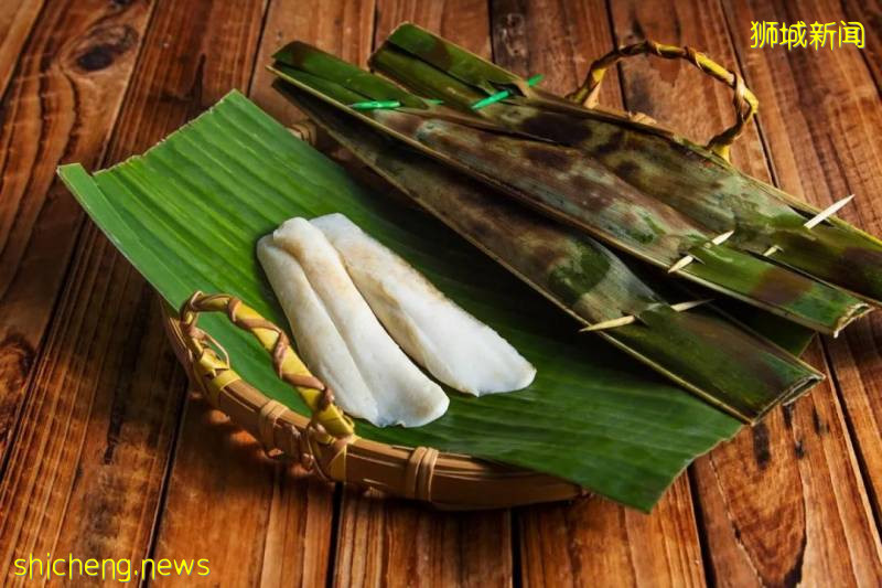 来！跟着本地人吃新加坡美食——之“娘惹菜”