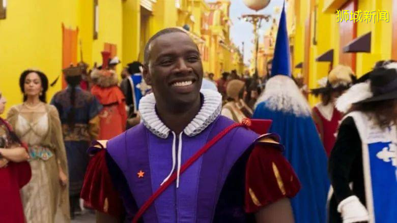 惊喜!惊喜!新加坡线上版电影节来啦