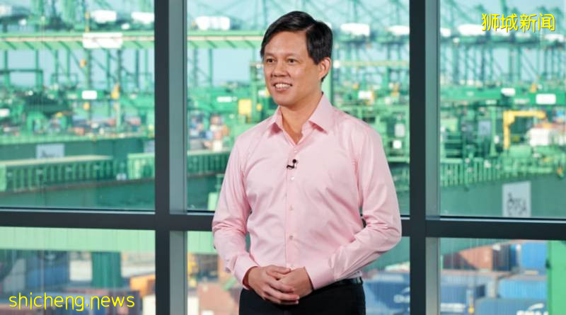 疫情后，新加坡最受欢迎的5个职业竟是这些！阻断期经济大幅萎缩达11.8%