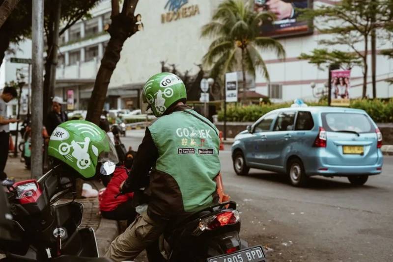 新加坡打车一族注意了！Grab要涨价