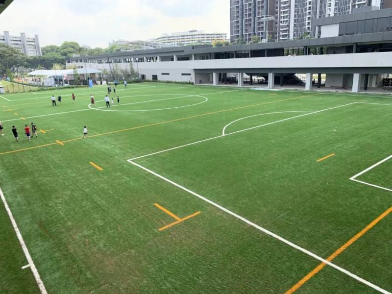 新加坡留学 在基础教育全球领先的新加坡留学,是一种什么样的体验