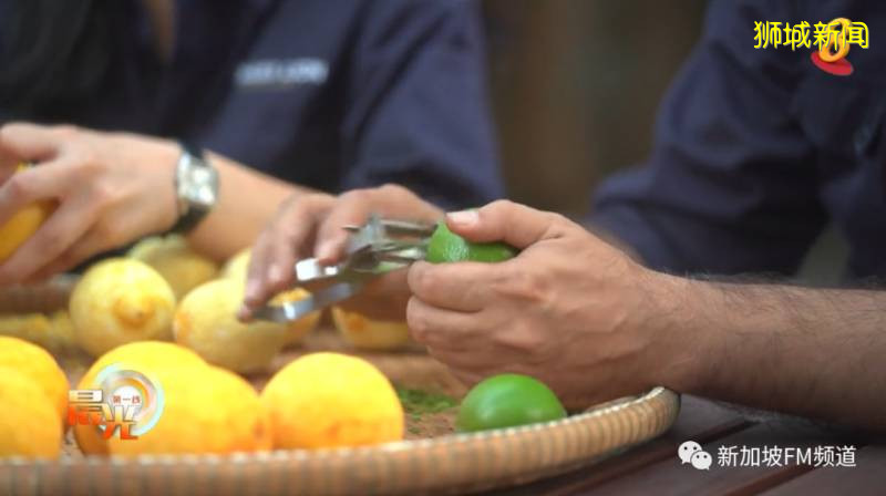 没有中间商赚差价！新加坡这个地方既是酒吧又是酒厂