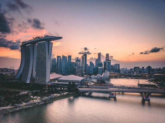 新加坡家族辦公室：一步到位移民新加坡，財富管理兼顧