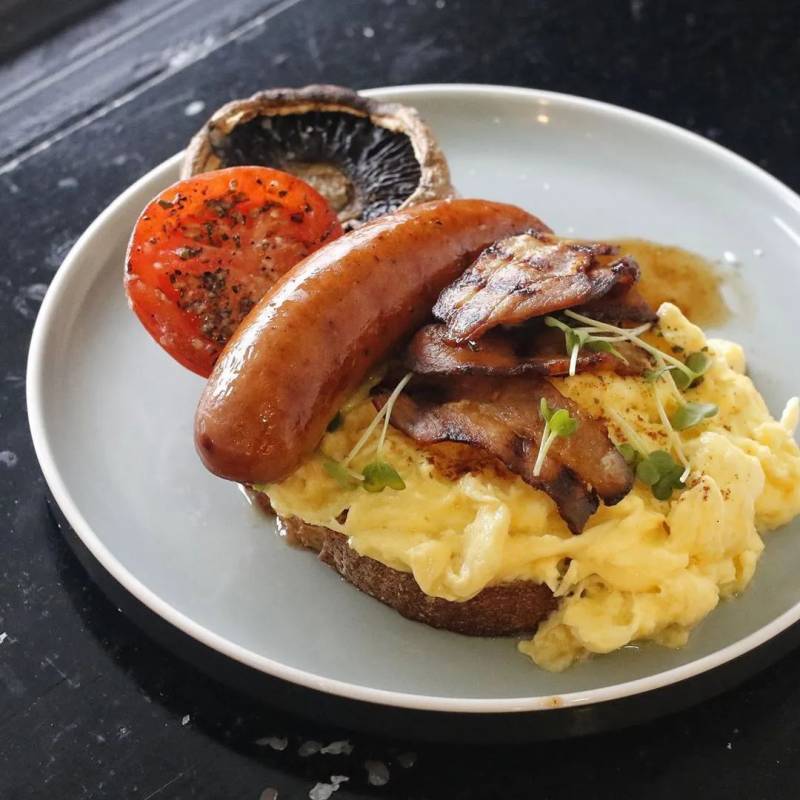 Upper Thomson精选小众Cafe，工作日放松、周末打发时间好选择