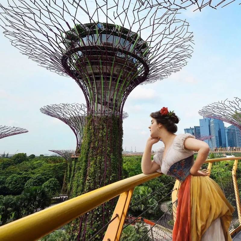 从打工人到尾款人，这套新加坡尾款人表情包说的是你吗