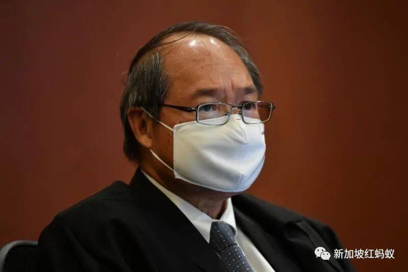 总检察长承认新加坡司法体制有瑕疵　但无罪释放不代表主控官失职