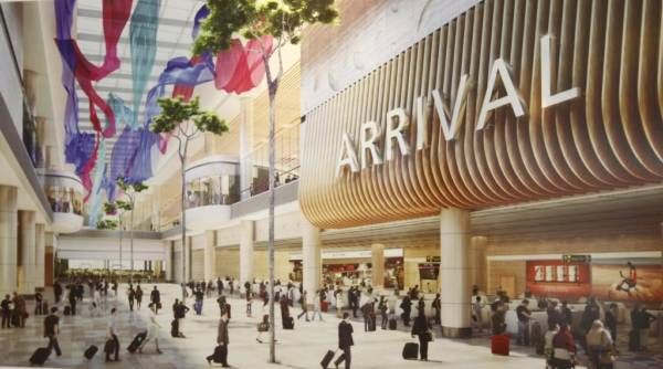 ◤新国阻断措施◢下周起 所有抵境狮城旅客 须接受PCR冠病检测