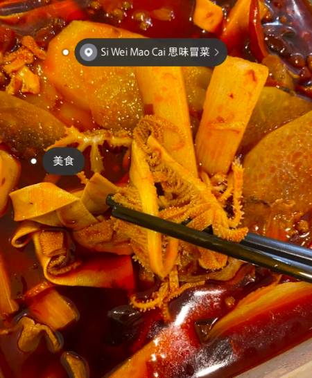 坡岛最地道的宝藏中餐厅有哪些？一起来看看吧