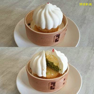 Serangoon 和 Kovan 附近Brunch & Dessert Café大盘点