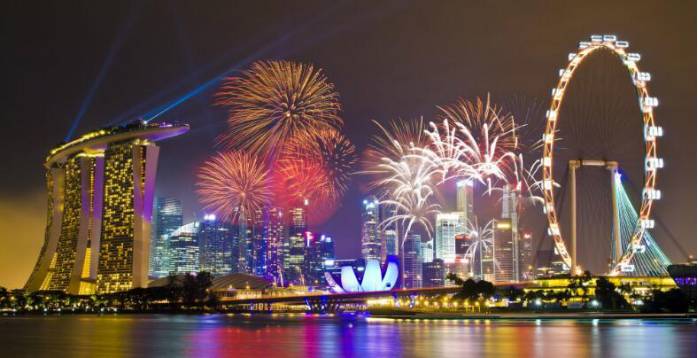 如何通过新加坡进行转口贸易