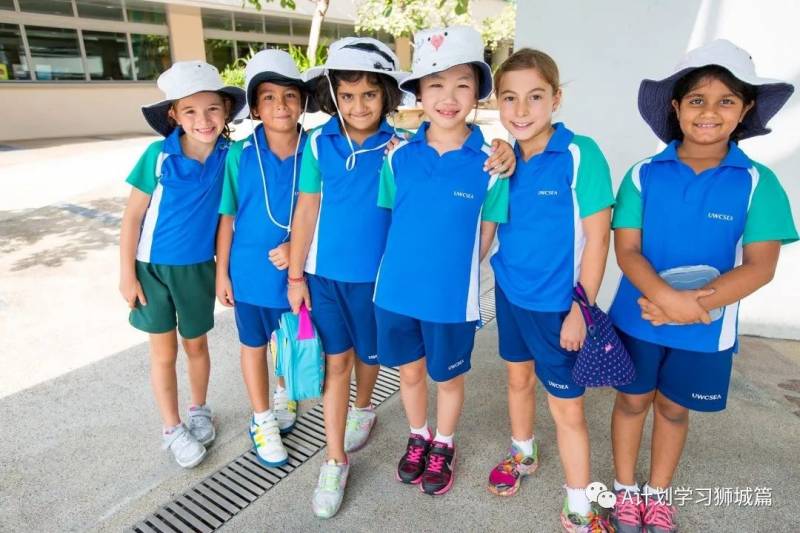 东南亚世界联合学院