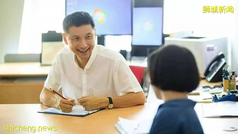 复工了！新加坡如何适应新常态