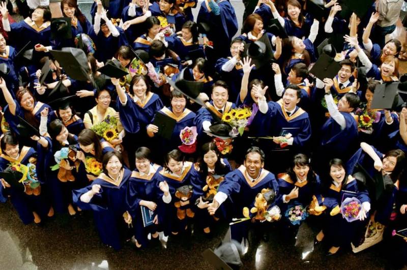 新加坡留学 给你⑦个去新加坡留学无法拒绝的理由