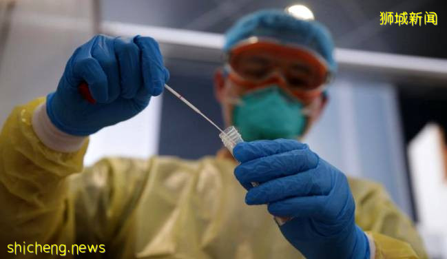 从中国入境新加坡可居家隔离！将有更多长期准证被批准入境