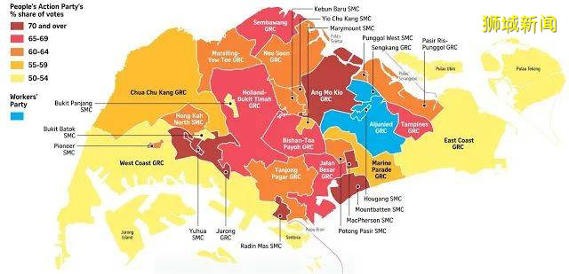2020年新加坡大选结束了，然后呢