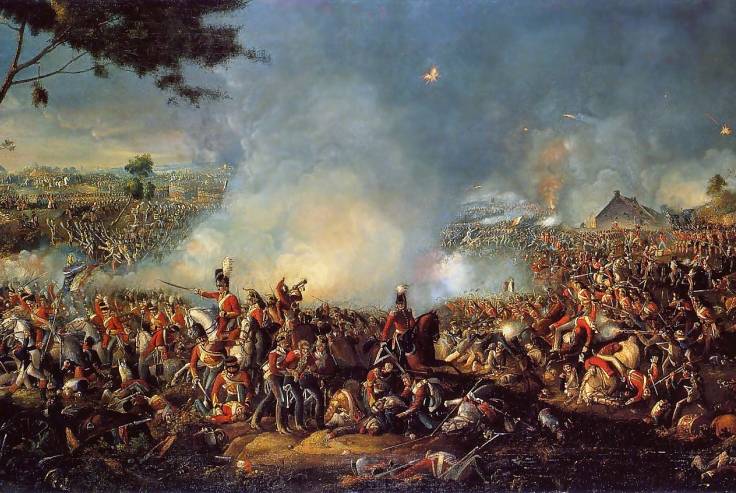 狮城DNA 新加坡十分“神气”的街道——滑铁卢街