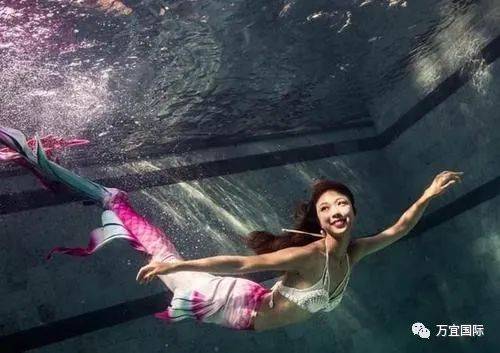 厕所协会会长？！临床性学家？！美人鱼？新加坡这些职业太奇葩啦