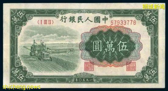 天哪！新加坡居然有$10000面额的纸币，你见过吗