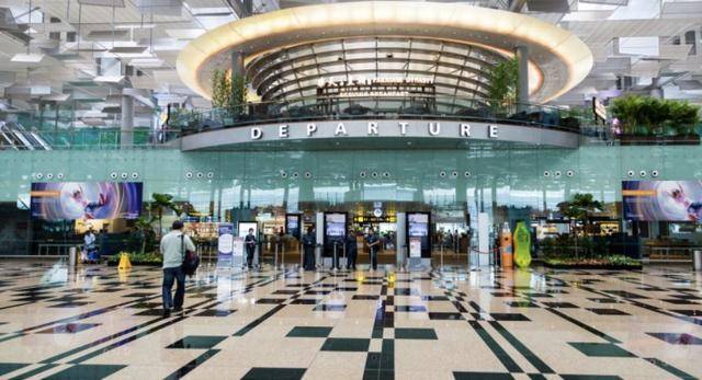 新加坡的边境政策调整，持准证入境新加坡全攻略