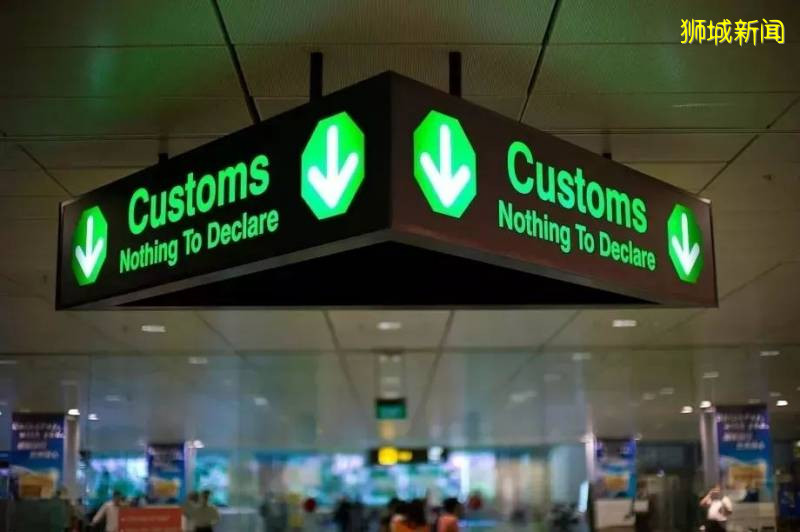 新加坡丨入境新加坡，现金需要带多少