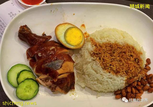 这是一篇不正经的新加坡深度试吃报告(一)