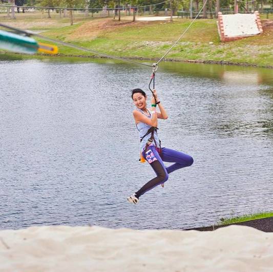 新加坡年末团建Team Building好去处推荐