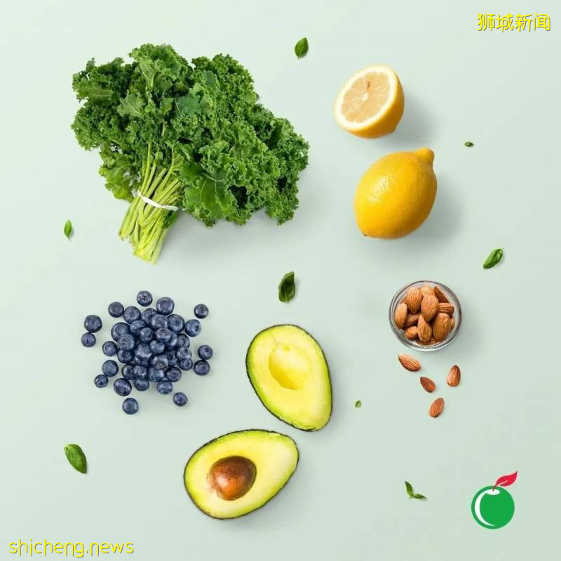 这么多年在狮城逛超市，难道我都白逛了吗