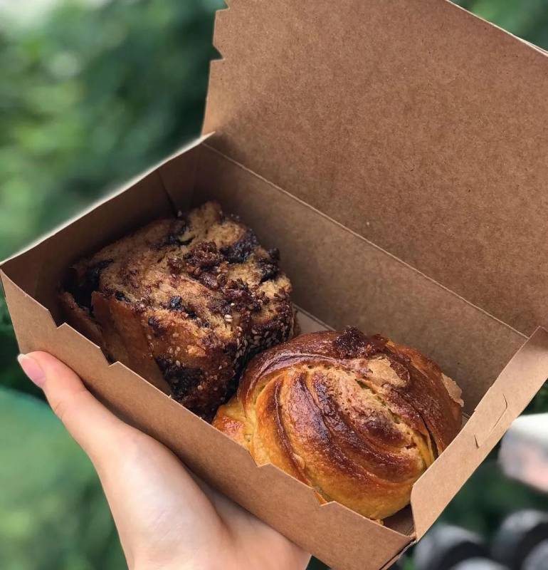 Upper Thomson精选小众Cafe，工作日放松、周末打发时间好选择