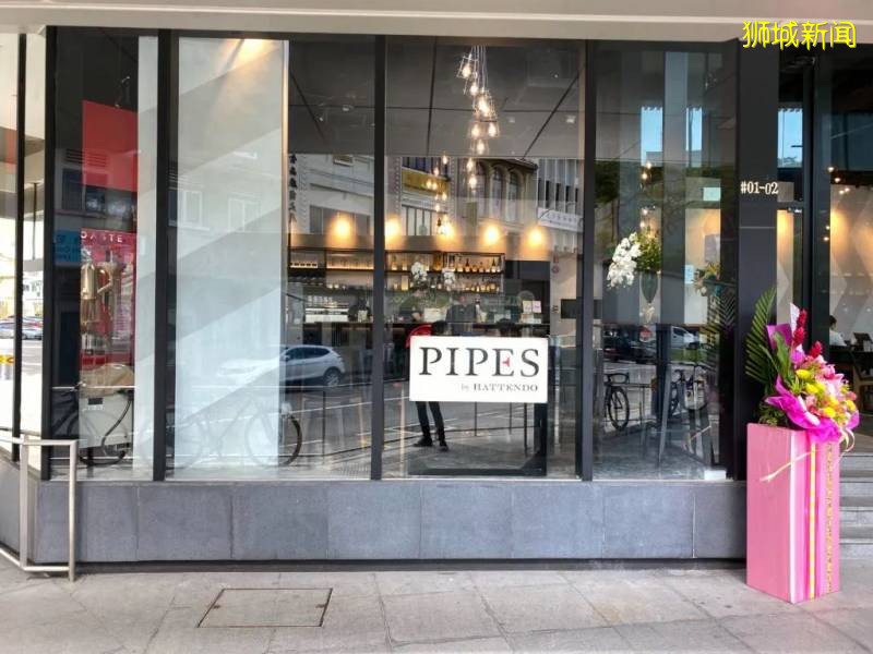 哇,又发现了这5家宝藏cafe,周末有好去处咯