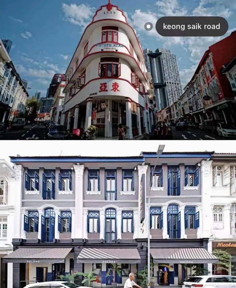 ‘staycation在新加坡特辑’Vol.2 : 这几家绝对小众的艺术酒店，让你一秒切换度假状态