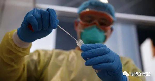 【新加坡新闻】新加坡探讨或让入境者接受更频密检测以免受隔离