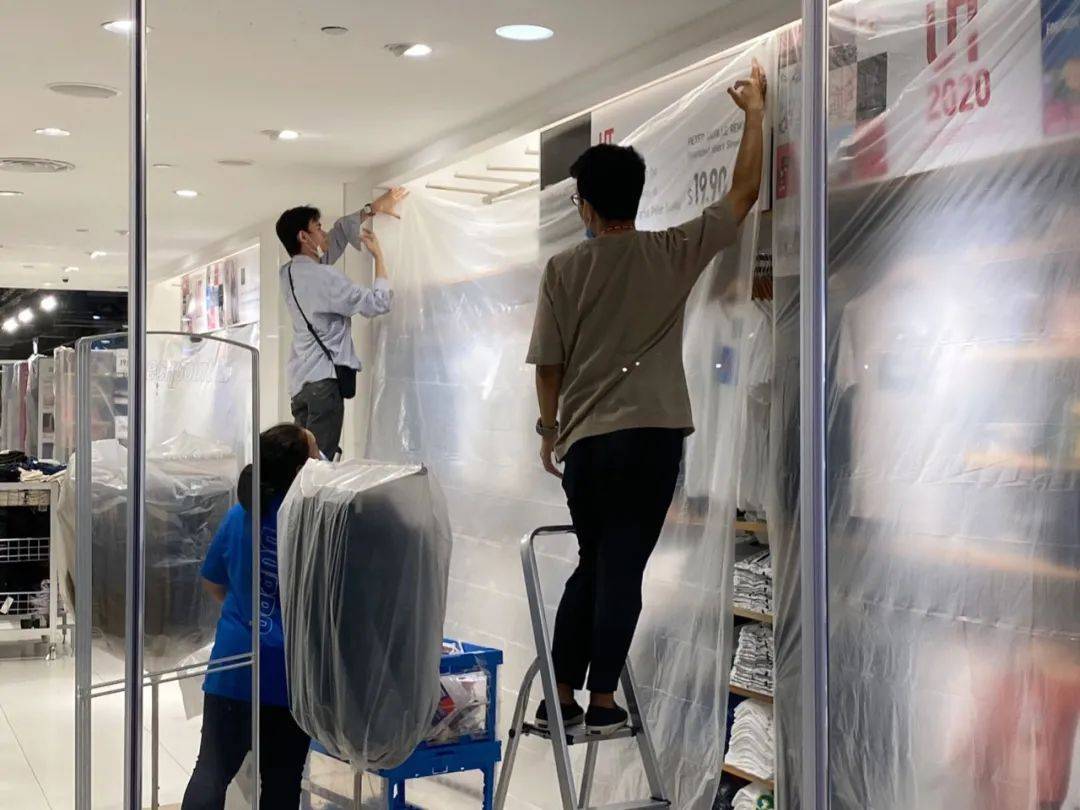 小坡岛职场 新加坡最佳职场榜单出炉