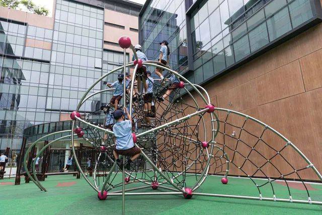 外国学生不能报教育部幼儿园?别着急,还有三类幼儿园等你挑