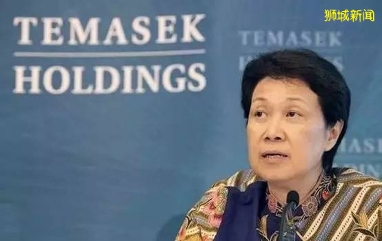 打碎阴谋论，起底淡马锡