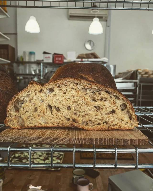 Upper Thomson精选小众Cafe，工作日放松、周末打发时间好选择