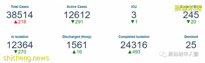 新增451例!新加坡八成的病患没传染病毒!检测污水是否带病源