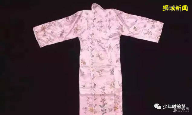 新加坡娘惹文化 服装