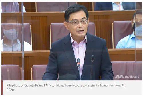 人口锐减，选择新加坡就是现在