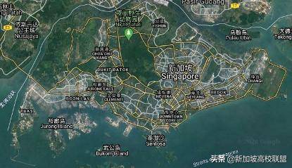 新加坡生活图鉴 有什么是到了新加坡才知道的