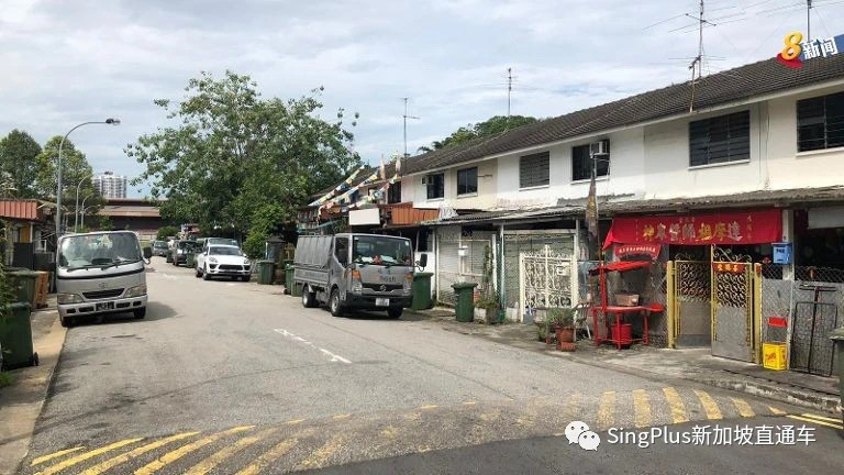 芽笼土地到期 470多客工还未找到新宿舍