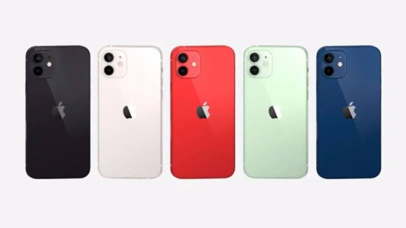 苹果iPhone 12正式发布，新加坡本周开卖！价格+抢购全攻略