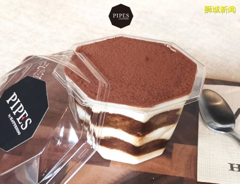 哇,又发现了这5家宝藏cafe,周末有好去处咯