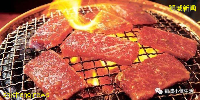 Gyu Kaku是什么神仙烤肉？！好吃到爆！是时候来点儿“小鲜肉”了