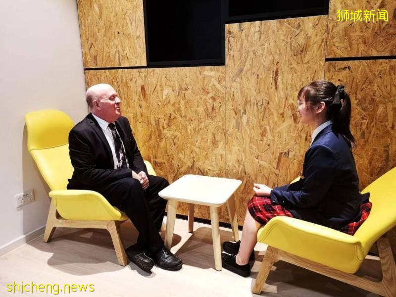 疫情之后，中国学生最佳留学目的地可能是这里