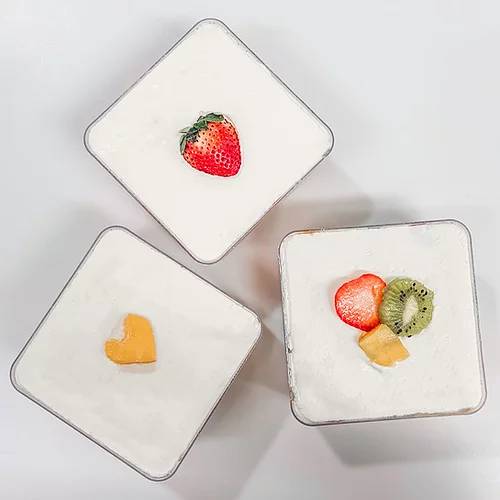 建议收藏！新加坡蛋糕外卖看这篇就够了