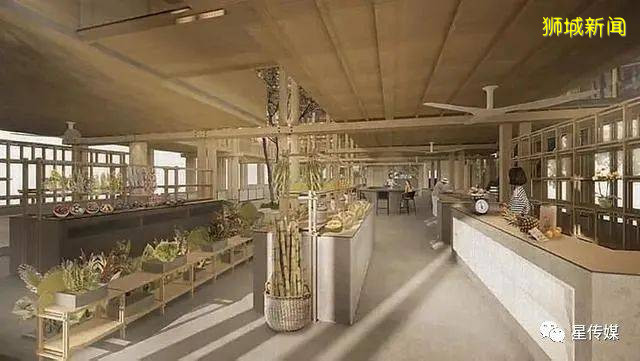 亚洲第一的新加坡国立大学建筑系毕设展,看完瑟瑟发抖