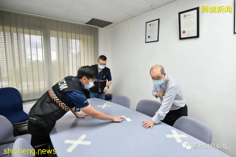 现在就回办公室上班？　59%新加坡员工表示不安心