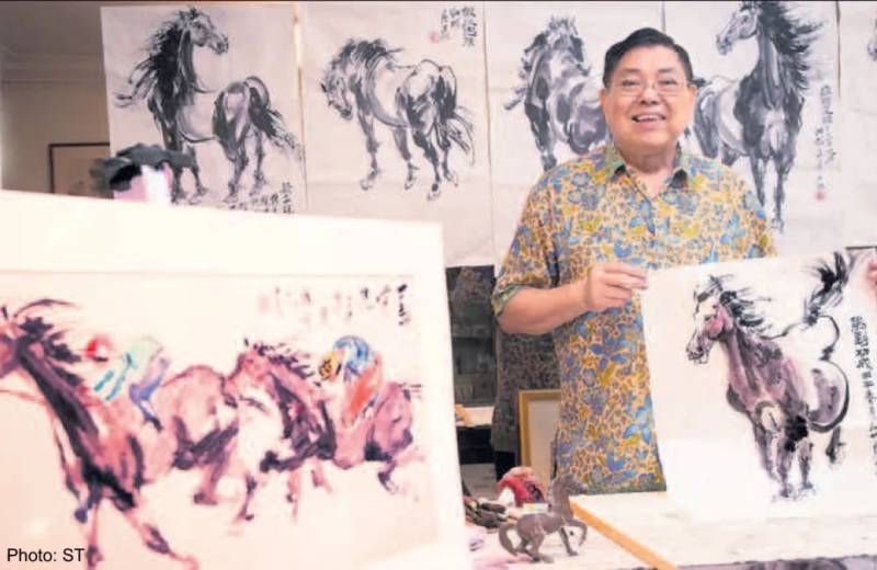 2020 南洋理工大学校友回归日即将开启