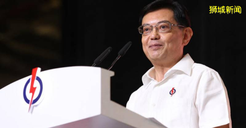 大选后看移民,未来5年仍是新加坡移民黄金期